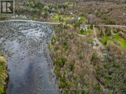 0 Centre Road W, Mckellar, ON 