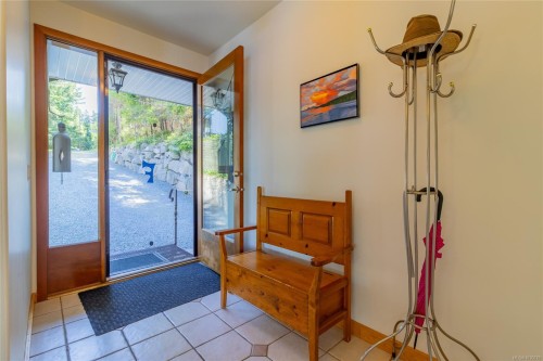 1602 Chart Dr, Pender Island, BC 
