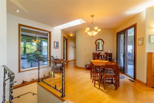 1602 Chart Dr, Pender Island, BC 