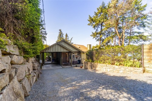 1602 Chart Dr, Pender Island, BC 