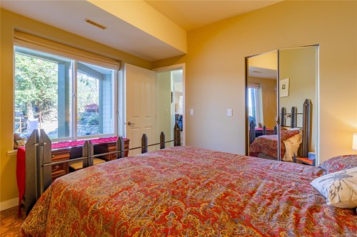 1602 Chart Dr, Pender Island, BC 