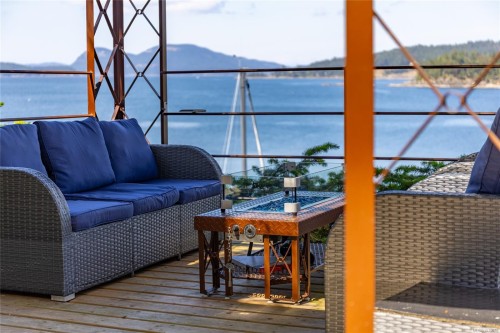 1602 Chart Dr, Pender Island, BC 