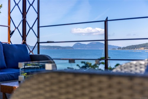 1602 Chart Dr, Pender Island, BC 