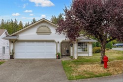 682 Pineridge Dr  Cobble Hill, BC V8H 0K8