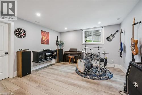 50 Faith Drive, Mapleton, ON - Indoor