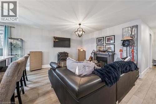 50 Faith Drive, Mapleton, ON - Indoor