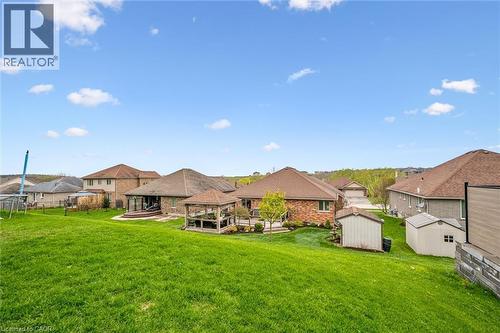 50 Faith Drive, Mapleton, ON - Outdoor