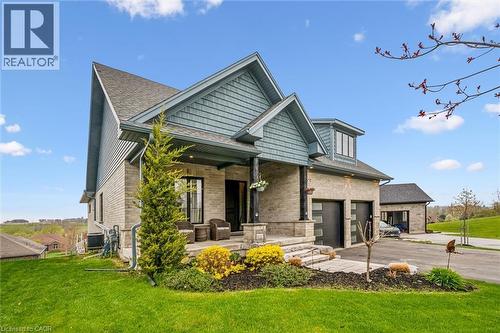 50 Faith Drive, Mapleton, ON - Outdoor
