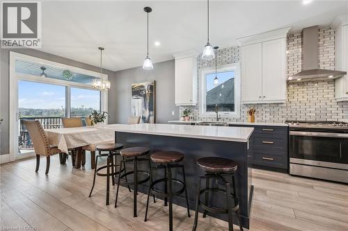 50 Faith Drive, Mapleton, ON - Indoor