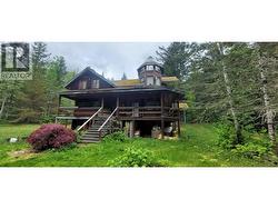 2848 JOURDENAIS ROAD  Hagensborg, BC V0T 1H0