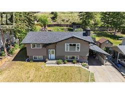 1460 N TWELFTH AVENUE Williams Lake, BC V2G 3X4