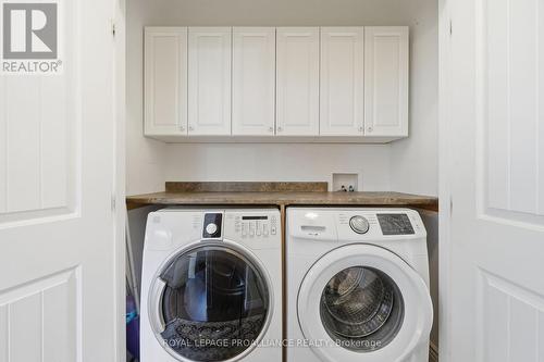 31 Price Street E, Brighton, ON - Indoor Photo Showing Laundry Room