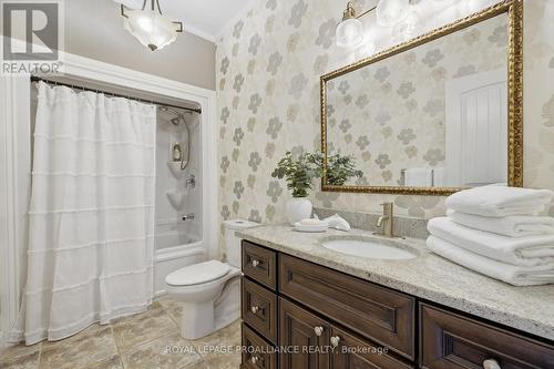31 Price Street E, Brighton, ON - Indoor Photo Showing Bathroom