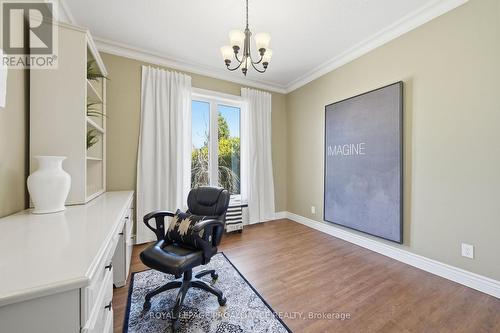 31 Price Street E, Brighton, ON - Indoor