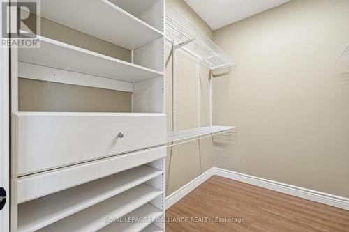 31 Price Street E, Brighton, ON - Indoor With Storage
