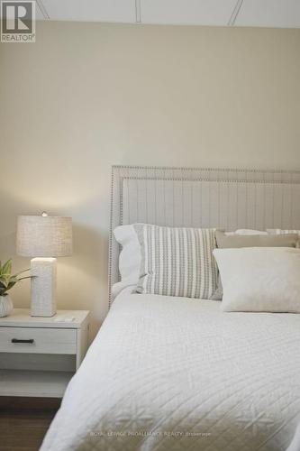 31 Price Street E, Brighton, ON - Indoor Photo Showing Bedroom