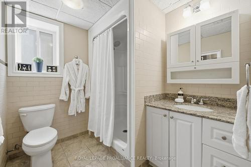 31 Price Street E, Brighton, ON - Indoor Photo Showing Bathroom