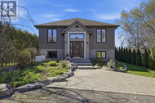 31 Price Street E, Brighton, ON - Outdoor With Facade