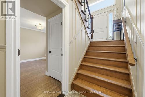31 Price Street E, Brighton, ON - Indoor Photo Showing Other Room