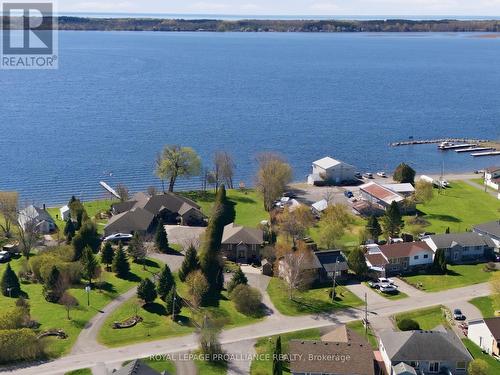 31 Price Street E, Brighton, ON - Outdoor With Body Of Water With View