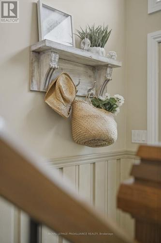 31 Price Street E, Brighton, ON - Indoor