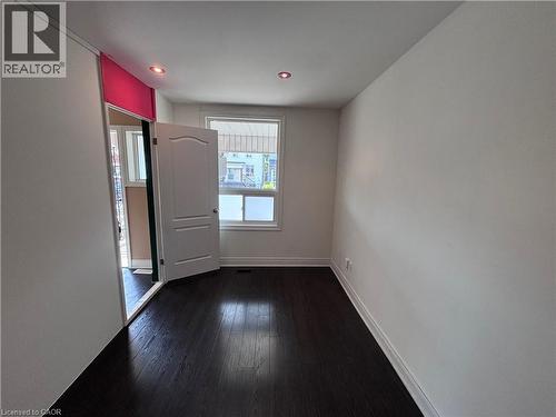 109 Belview Avenue, Hamilton, ON - Indoor Photo Showing Other Room