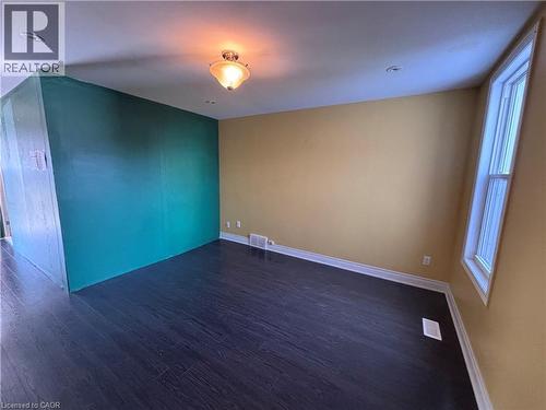 109 Belview Avenue, Hamilton, ON - Indoor Photo Showing Other Room