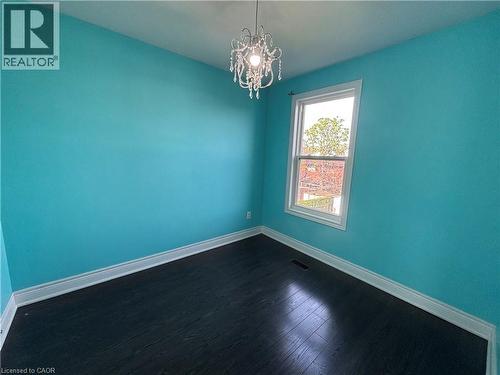 109 Belview Avenue, Hamilton, ON - Indoor Photo Showing Other Room