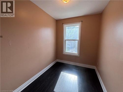 109 Belview Avenue, Hamilton, ON - Indoor Photo Showing Other Room