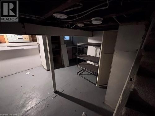 109 Belview Avenue, Hamilton, ON - Indoor Photo Showing Other Room