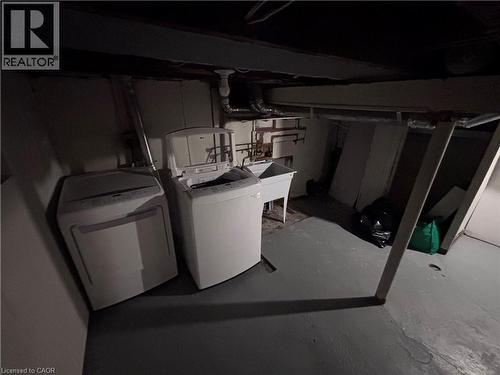 109 Belview Avenue, Hamilton, ON - Indoor
