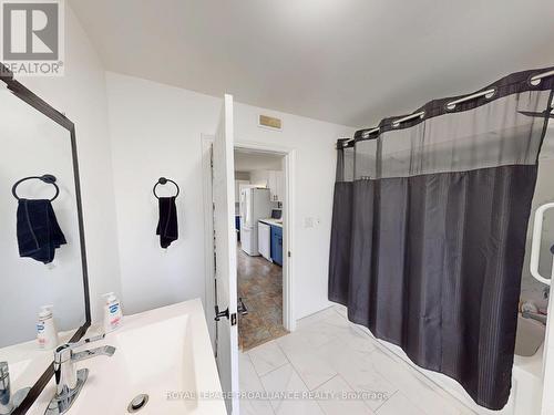 83 College Street, Deseronto (Deseronto (Town)), ON - Indoor Photo Showing Bathroom