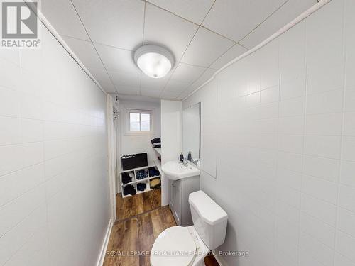 83 College Street, Deseronto (Deseronto (Town)), ON - Indoor Photo Showing Bathroom