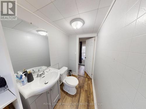 83 College Street, Deseronto (Deseronto (Town)), ON - Indoor Photo Showing Bathroom