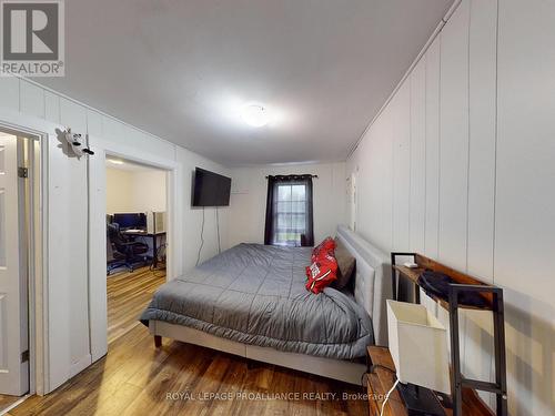 83 College Street, Deseronto (Deseronto (Town)), ON - Indoor Photo Showing Bedroom