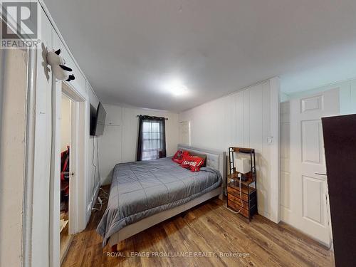 83 College Street, Deseronto (Deseronto (Town)), ON - Indoor Photo Showing Bedroom