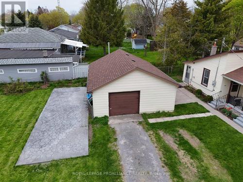 83 College Street, Deseronto (Deseronto (Town)), ON - Outdoor