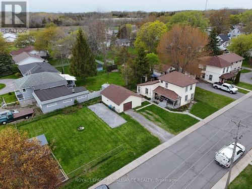 83 College Street, Deseronto (Deseronto (Town)), ON - Outdoor With View