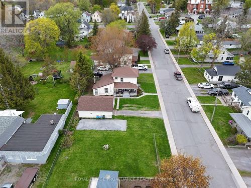 83 College Street, Deseronto (Deseronto (Town)), ON - Outdoor With View
