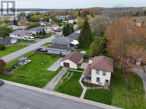 83 College Street, Deseronto (Deseronto (Town)), ON - Outdoor With View