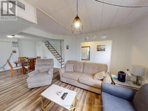 83 College Street, Deseronto (Deseronto (Town)), ON - Indoor Photo Showing Living Room