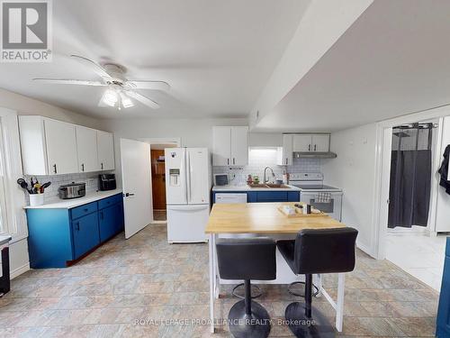 83 College Street, Deseronto (Deseronto (Town)), ON - Indoor Photo Showing Kitchen