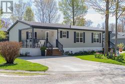 LOT 125 - 36501 DASHWOOD ROAD South Huron (Stephen), ON N0M 1N0