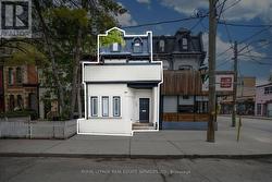294 GERRARD STREET E Toronto, ON M5A 2G4