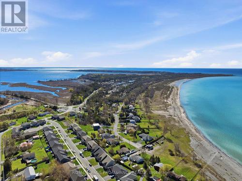 18 Rabbit Road, Brighton, ON - Outdoor With Body Of Water With View