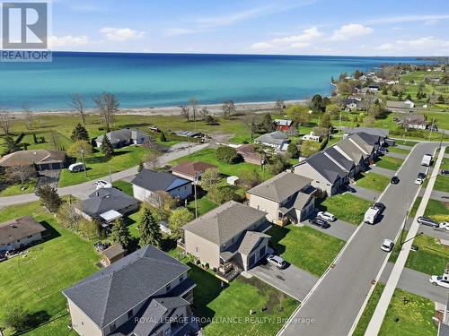 18 Rabbit Road, Brighton, ON - Outdoor With Body Of Water With View