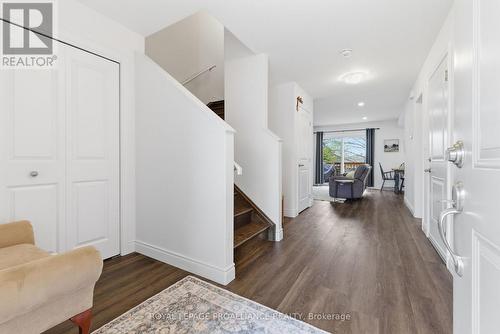 18 Rabbit Road, Brighton, ON - Indoor Photo Showing Other Room