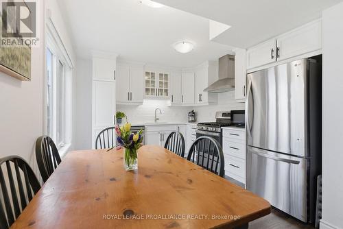 18 Rabbit Road, Brighton, ON - Indoor Photo Showing Other Room