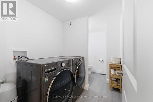 18 Rabbit Road, Brighton, ON - Indoor Photo Showing Laundry Room