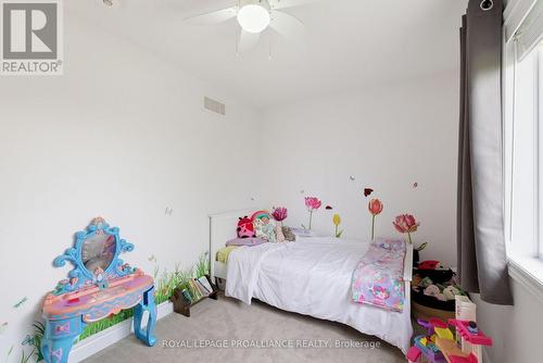 18 Rabbit Road, Brighton, ON - Indoor Photo Showing Bedroom